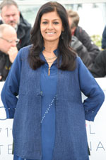 Nandita Das Nandita Das